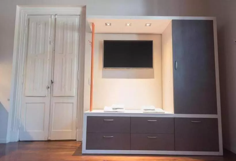 La Casona Apart Boutique