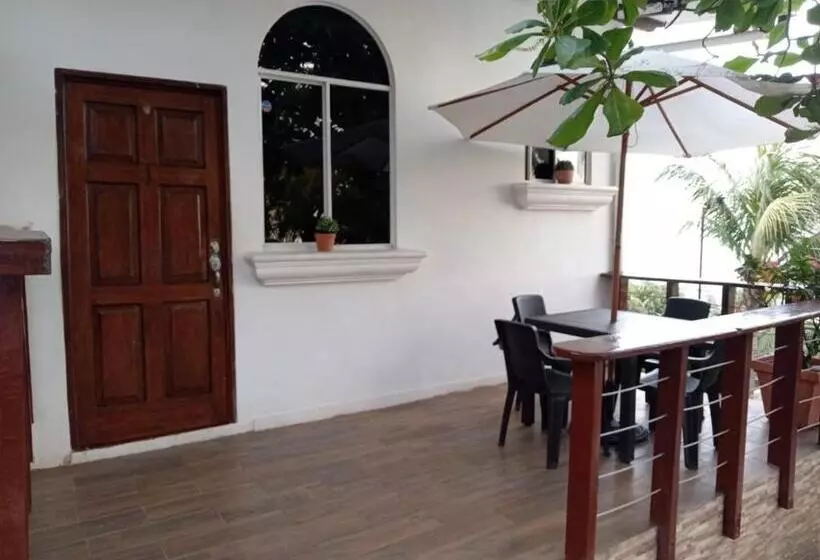 استراحتگاه Konchamar