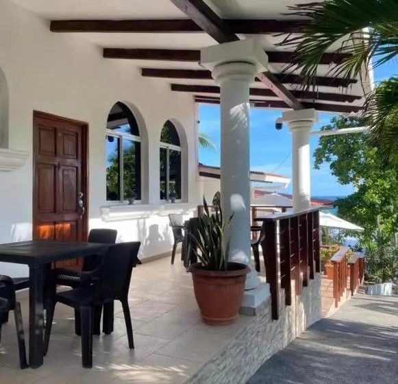 استراحتگاه Konchamar