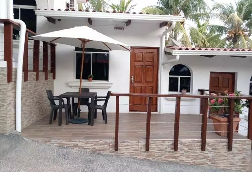 استراحتگاه Konchamar