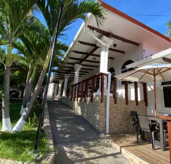 استراحتگاه Konchamar