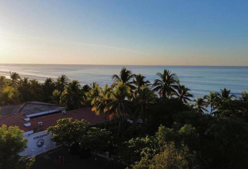 استراحتگاه Konchamar