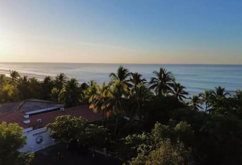 استراحتگاه Konchamar