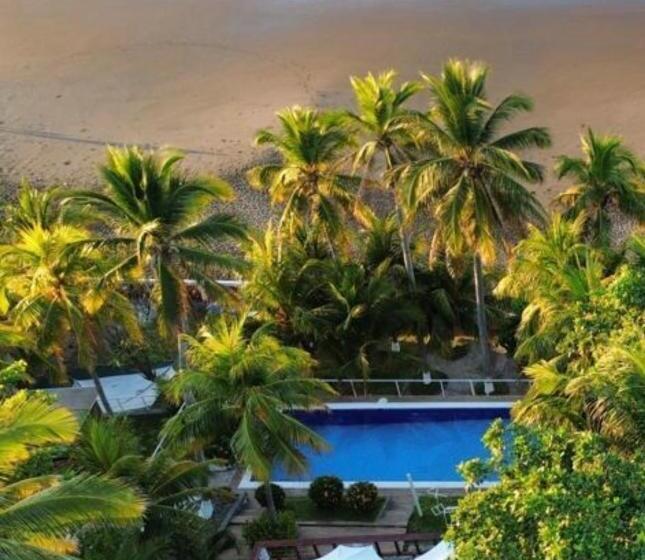 استراحتگاه Konchamar