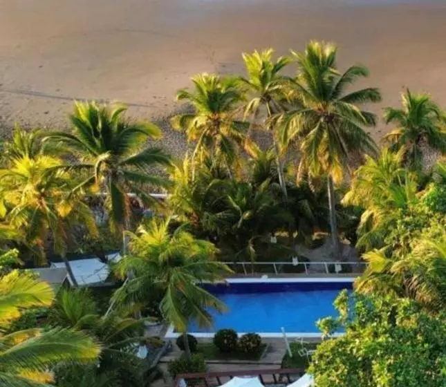 استراحتگاه Konchamar