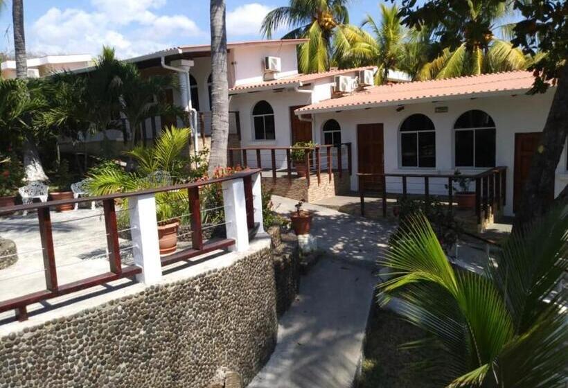 استراحتگاه Konchamar