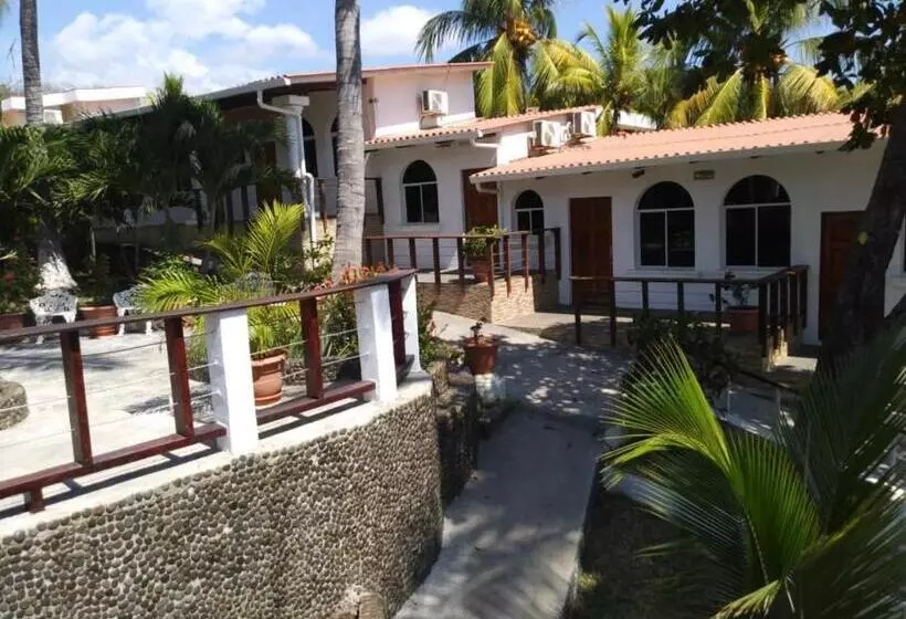 استراحتگاه Konchamar