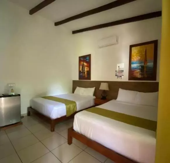 استراحتگاه Konchamar