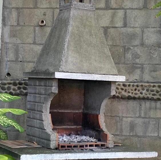 استراحتگاه Konchamar