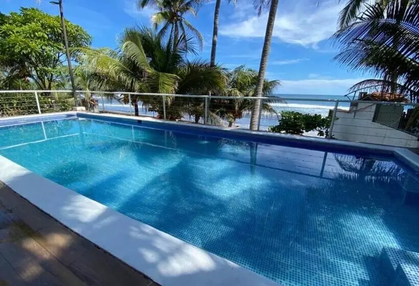 استراحتگاه Konchamar