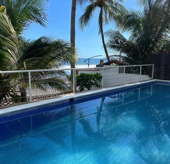 استراحتگاه Konchamar