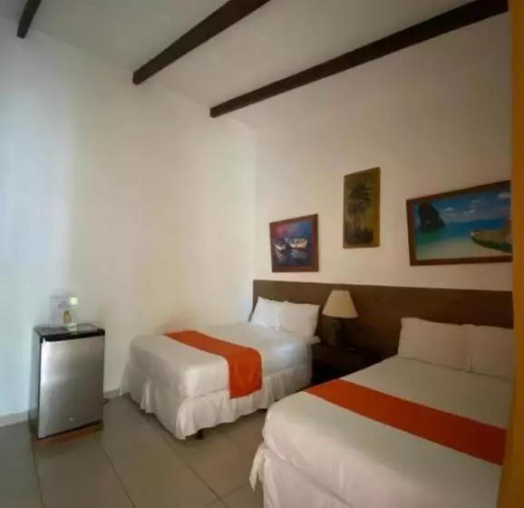 استراحتگاه Konchamar