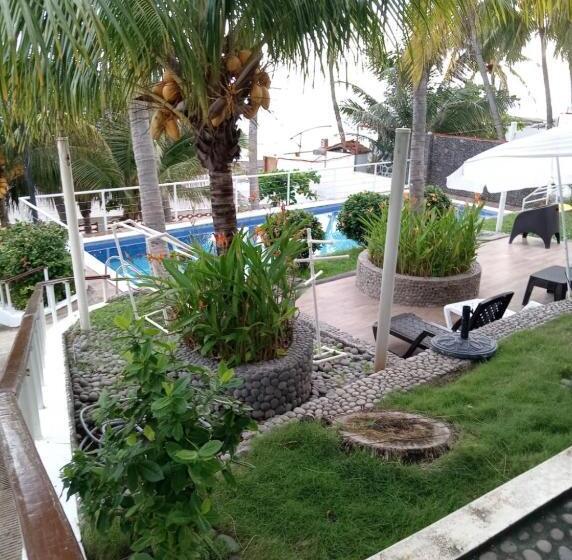 استراحتگاه Konchamar