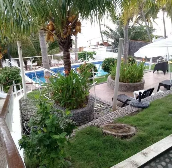 استراحتگاه Konchamar