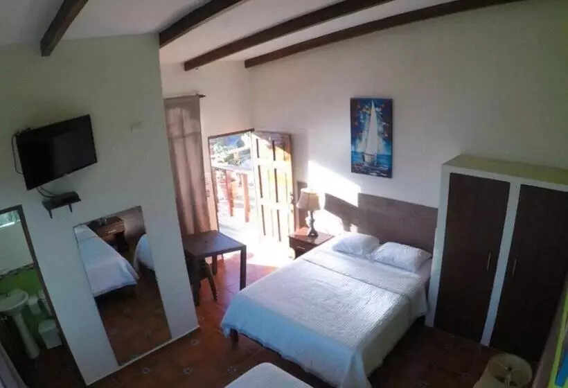 استراحتگاه Konchamar