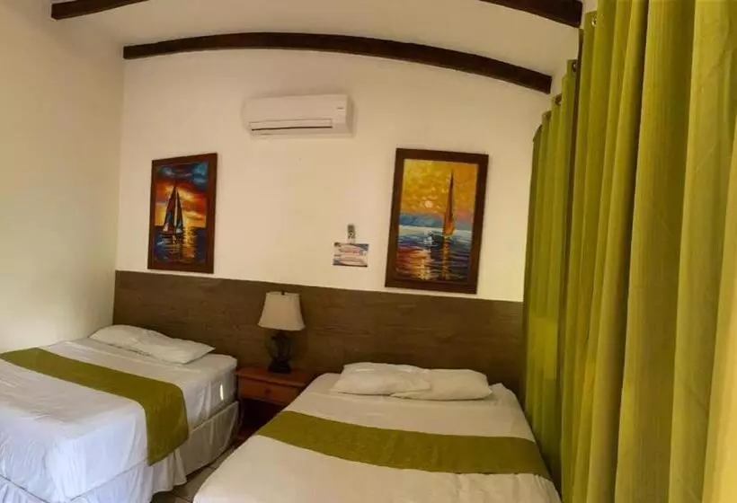 استراحتگاه Konchamar