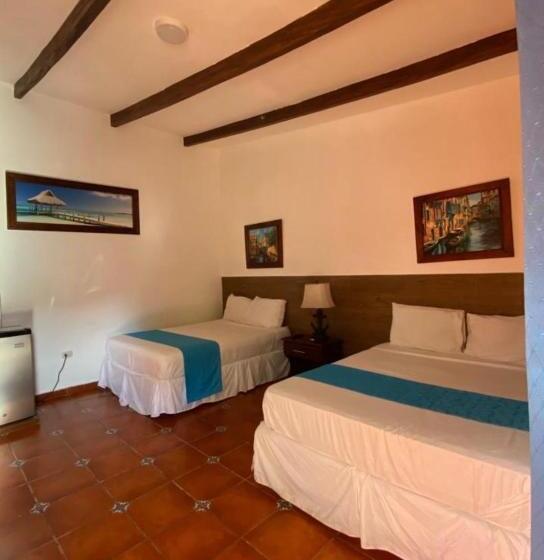 استراحتگاه Konchamar