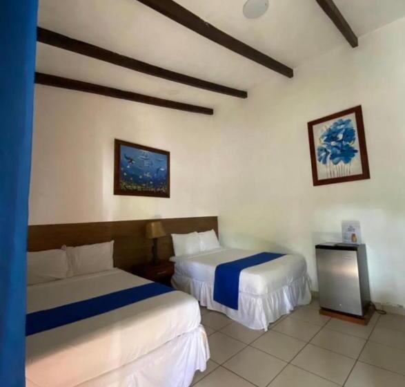 استراحتگاه Konchamar