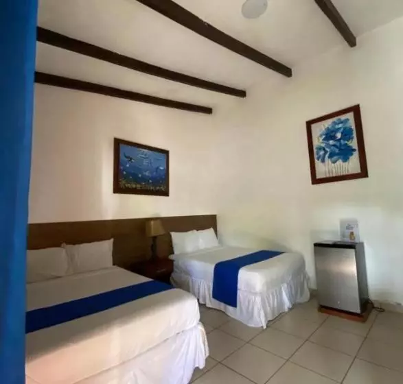 استراحتگاه Konchamar