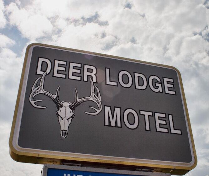 Deer Lodge Motel