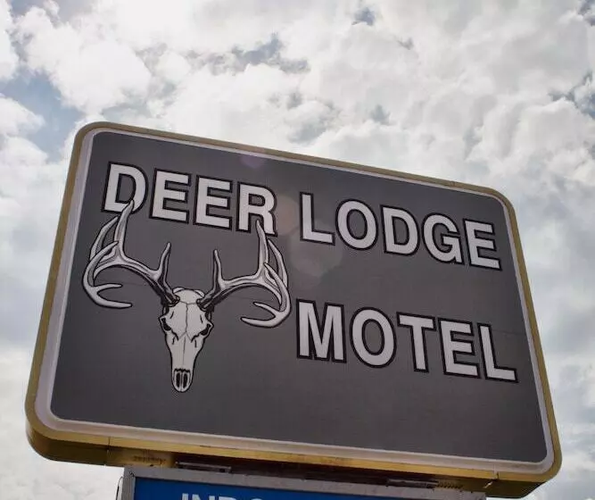 Deer Lodge Motel