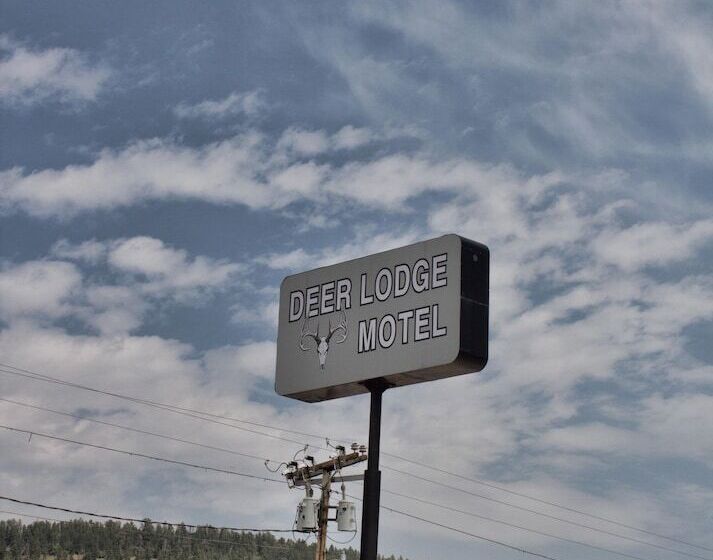 Deer Lodge Motel