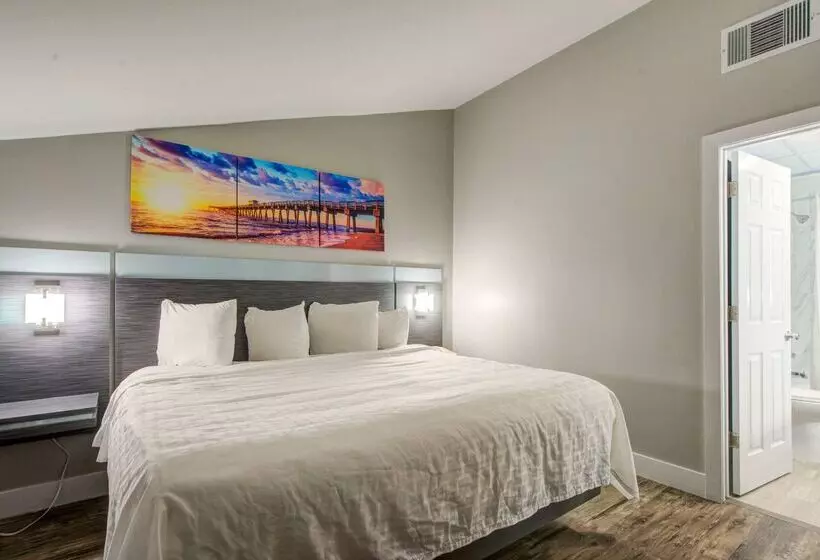 هتل Clarion Pointe Tampa Brandon Near Fairgrounds And Casino