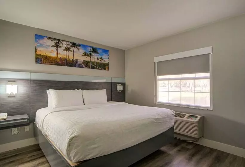 هتل Clarion Pointe Tampa Brandon Near Fairgrounds And Casino