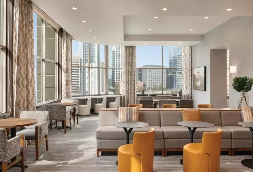 فندق Homewood Suites Seattle Convention Center/pike Street