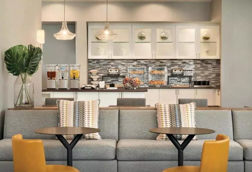 فندق Homewood Suites Seattle Convention Center/pike Street