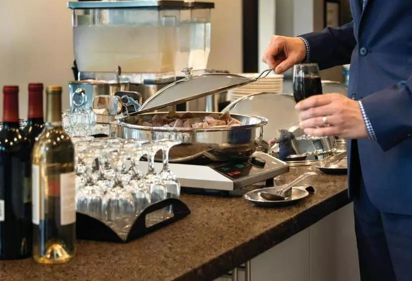 فندق Homewood Suites Seattle Convention Center/pike Street