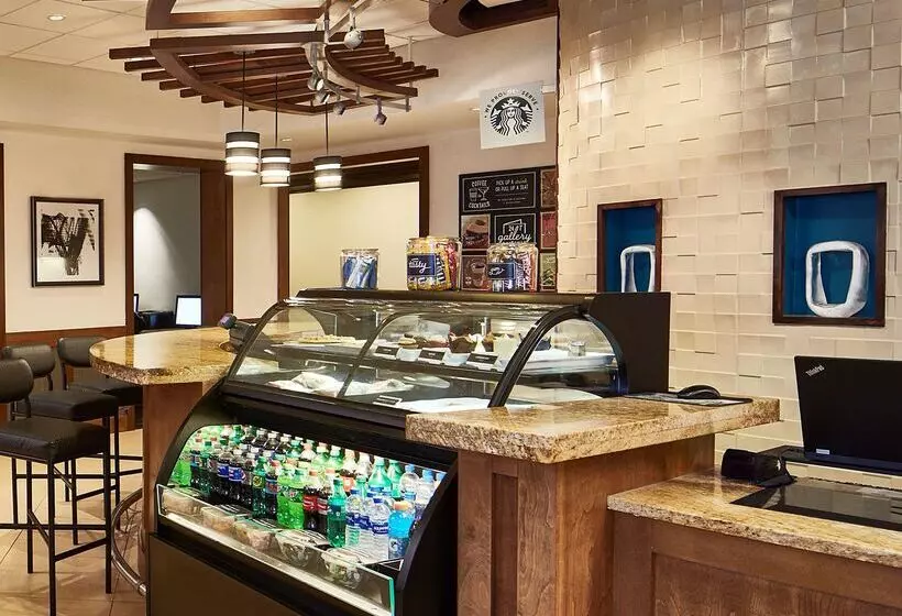 בית מלון כפרי Hyatt Place Atlanta/cobb Galleria