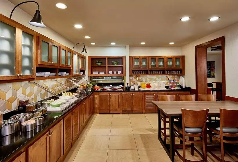 בית מלון כפרי Hyatt Place Atlanta/cobb Galleria