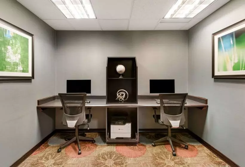 酒店 Sonesta Es Suites Dulles Airport