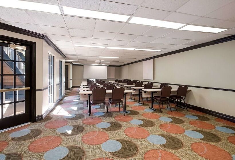 فندق Sonesta Es Suites Dulles Airport