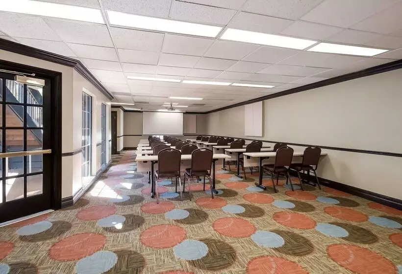 酒店 Sonesta Es Suites Dulles Airport