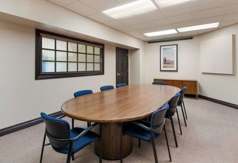 فندق Sonesta Es Suites Dulles Airport