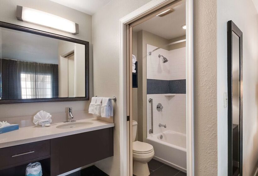 فندق Sonesta Es Suites Dulles Airport