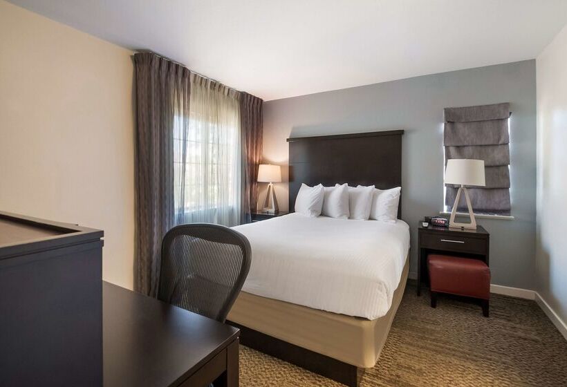فندق Sonesta Es Suites Dulles Airport