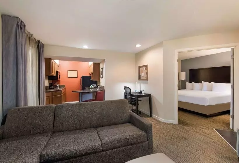 酒店 Sonesta Es Suites Dulles Airport