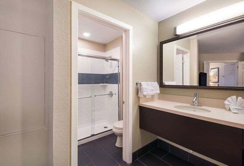فندق Sonesta Es Suites Dulles Airport