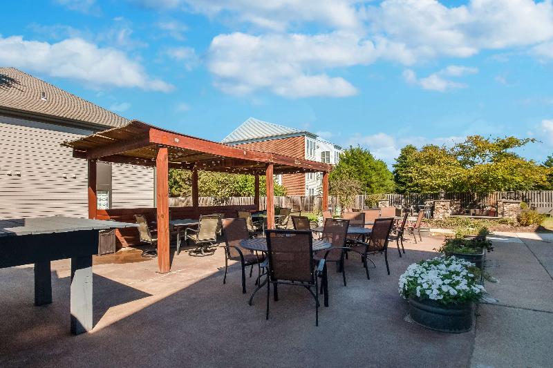 فندق Sonesta Es Suites Dulles Airport