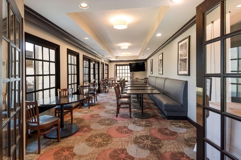 فندق Sonesta Es Suites Dulles Airport