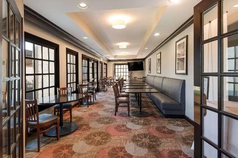 酒店 Sonesta Es Suites Dulles Airport