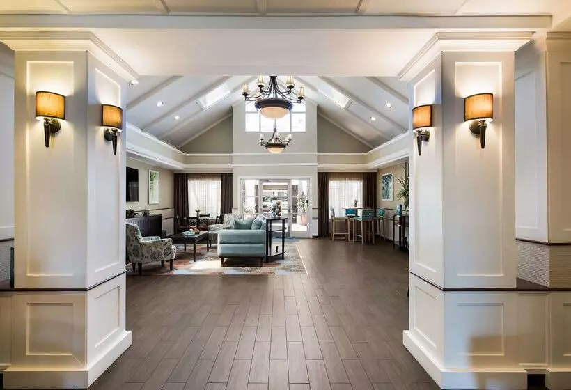 هتل Sonesta Es Suites Orlando  Lake Buena Vista