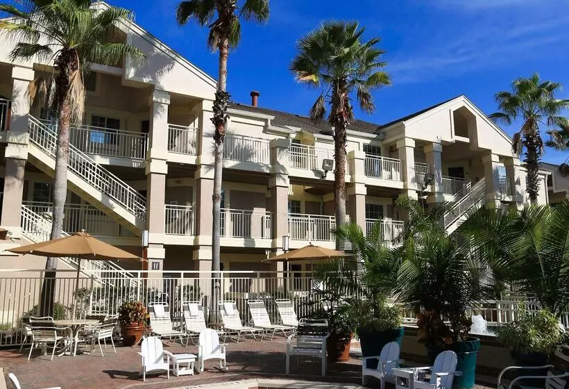 هتل Sonesta Es Suites Orlando  Lake Buena Vista