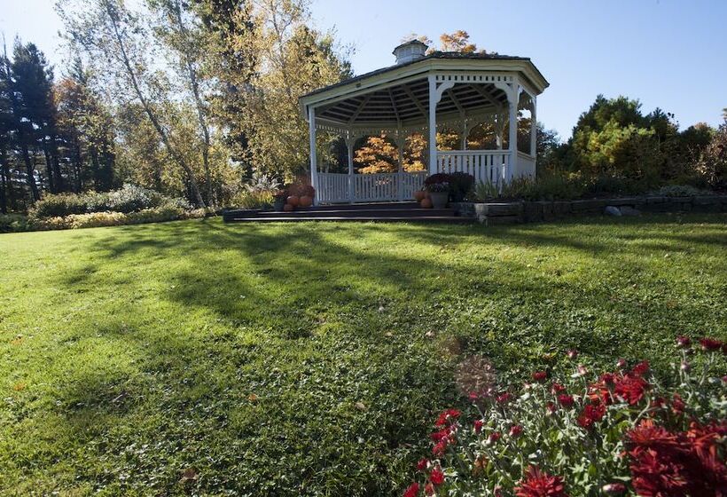 בית מלון כפרי Summit Lodge