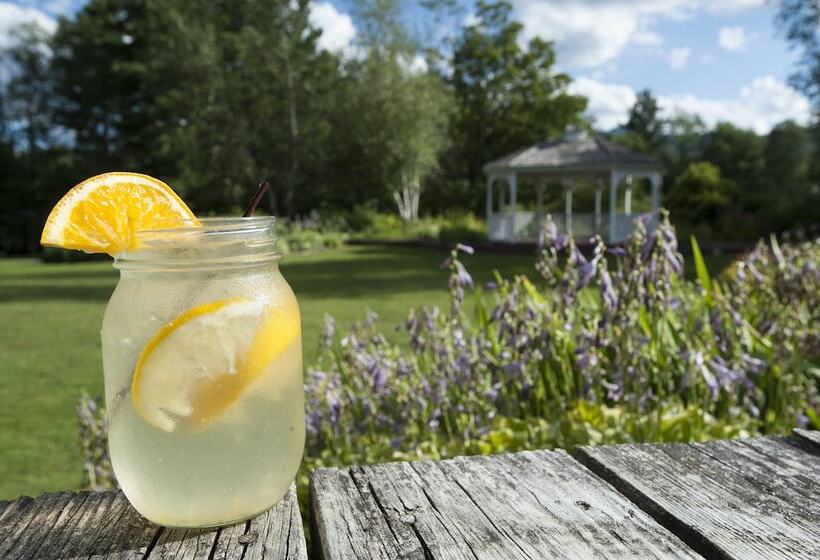 בית מלון כפרי Summit Lodge