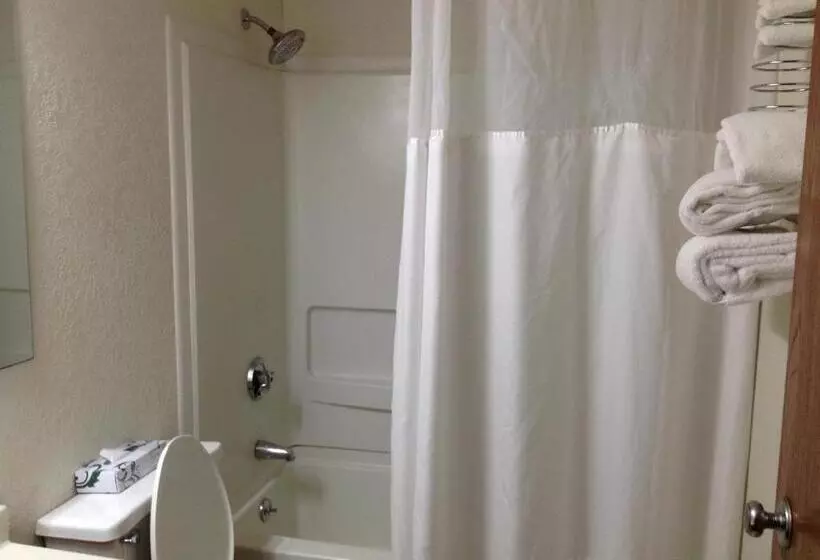 호텔 Super 8 By Wyndham Greensboro/coliseum/conv