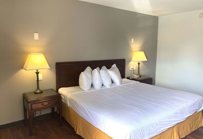 Motel 6 Franklin, Oh